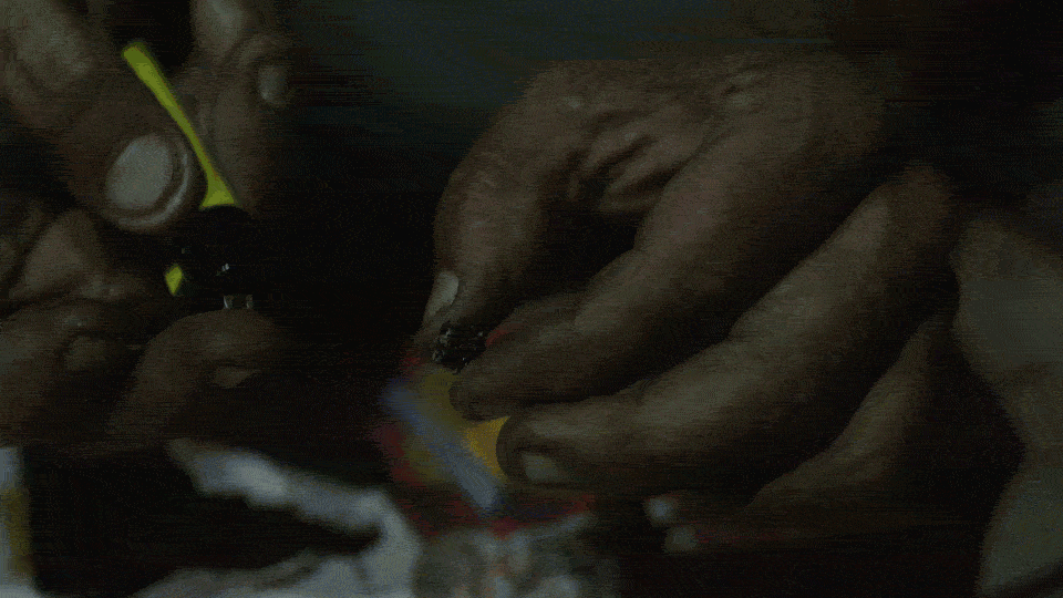 Gif documentary